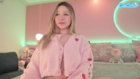 aliciabigtits CamSoda 24-03-2023